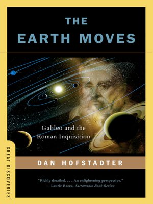 cover image of The Earth Moves